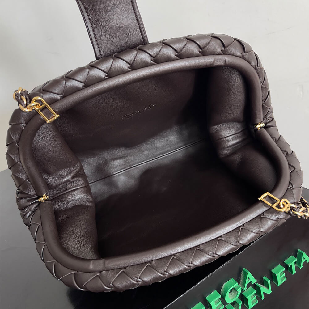 Bottega Veneta Lauren 1980(HIGH-END GRADE)