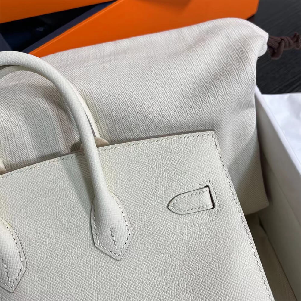 Hermes Birkin 30 Sellier