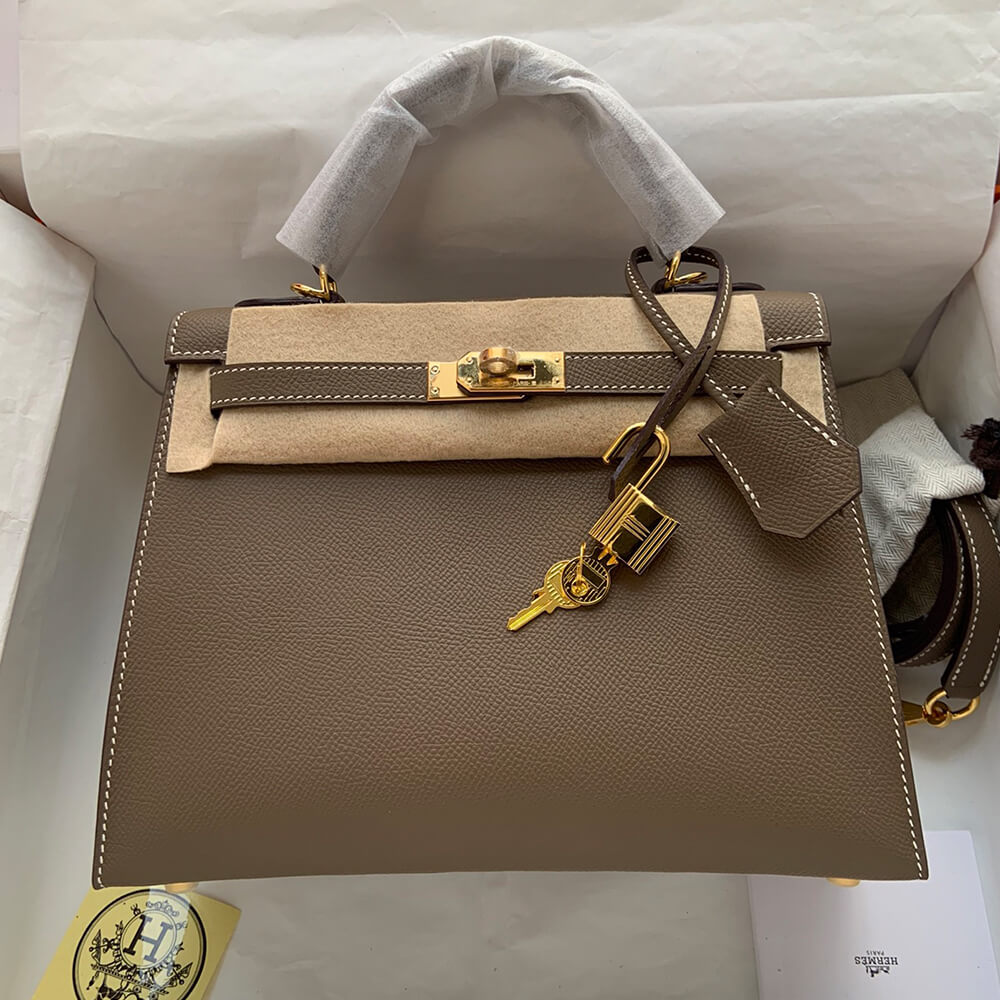 Hermes Kelly 28(Tax-Free Grade)