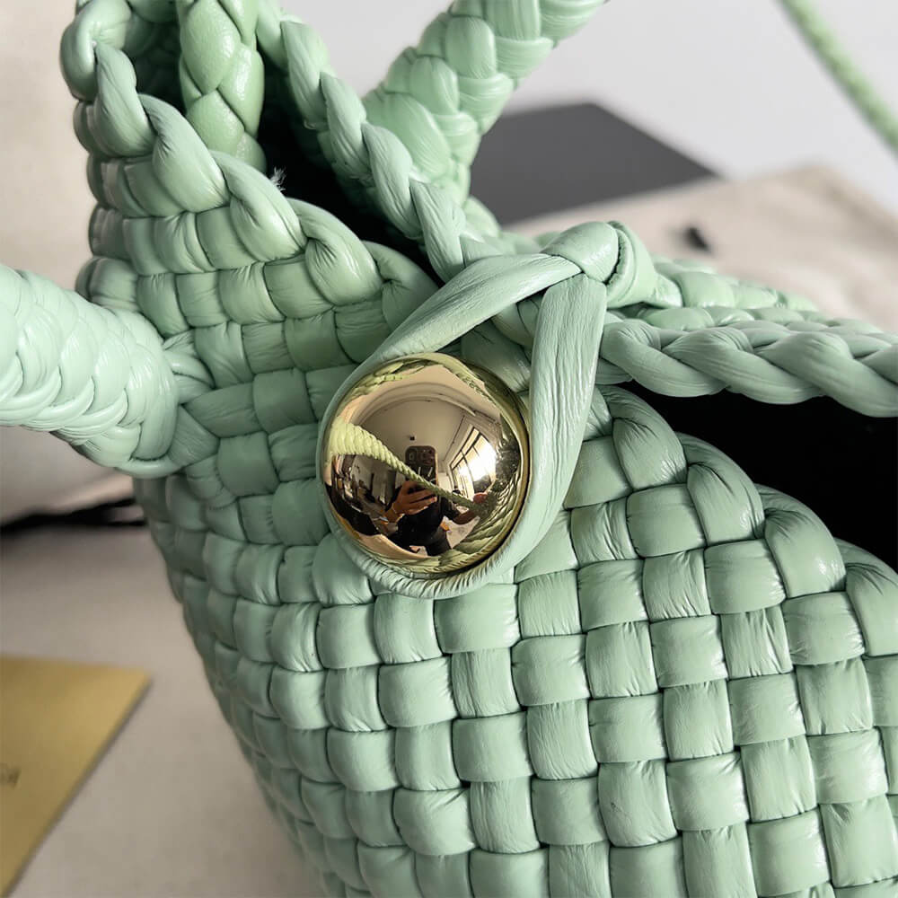 Bottega Veneta Small Tosca(high-end grade)