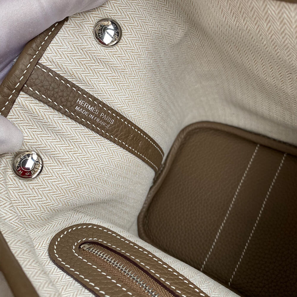 Hermes Garden Party 30 bag