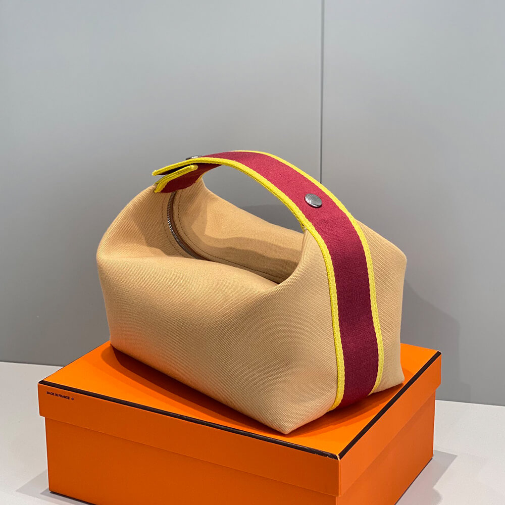 Hermes Trousse Bride-a-Brac Large