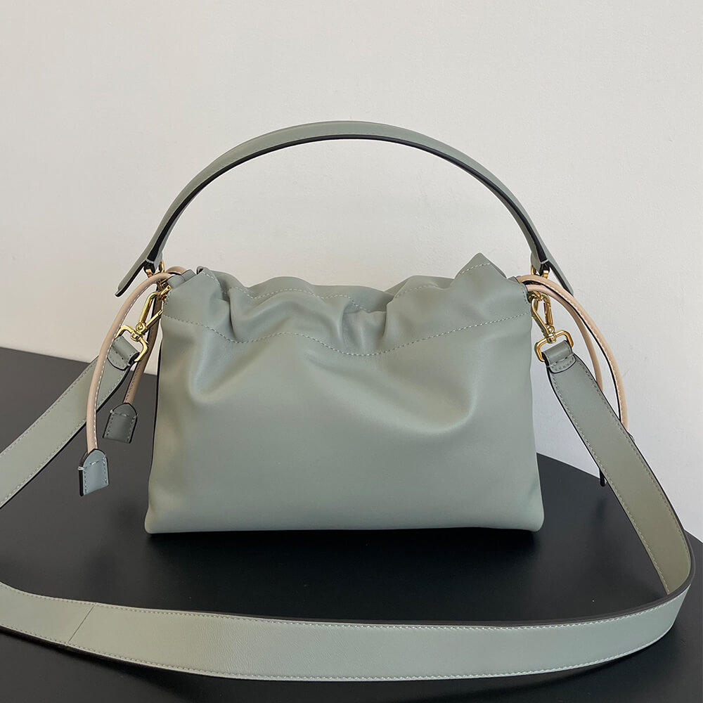 Fendi Mamma Baguette Medium(high-end grade)