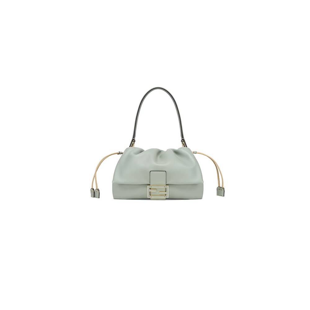 Fendi Mamma Baguette Medium(high-end grade)