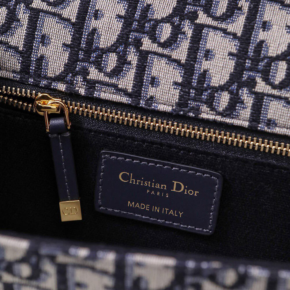 DIOR 30 Montaigne Bag(HIGH-END GRADE)