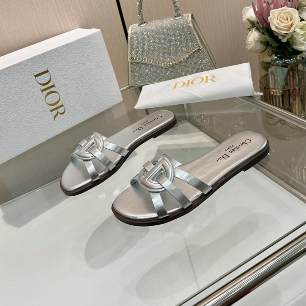 DIOR D-Club Slide