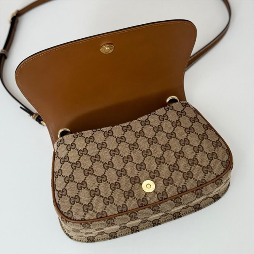 Gucci Blondie small top handle bag