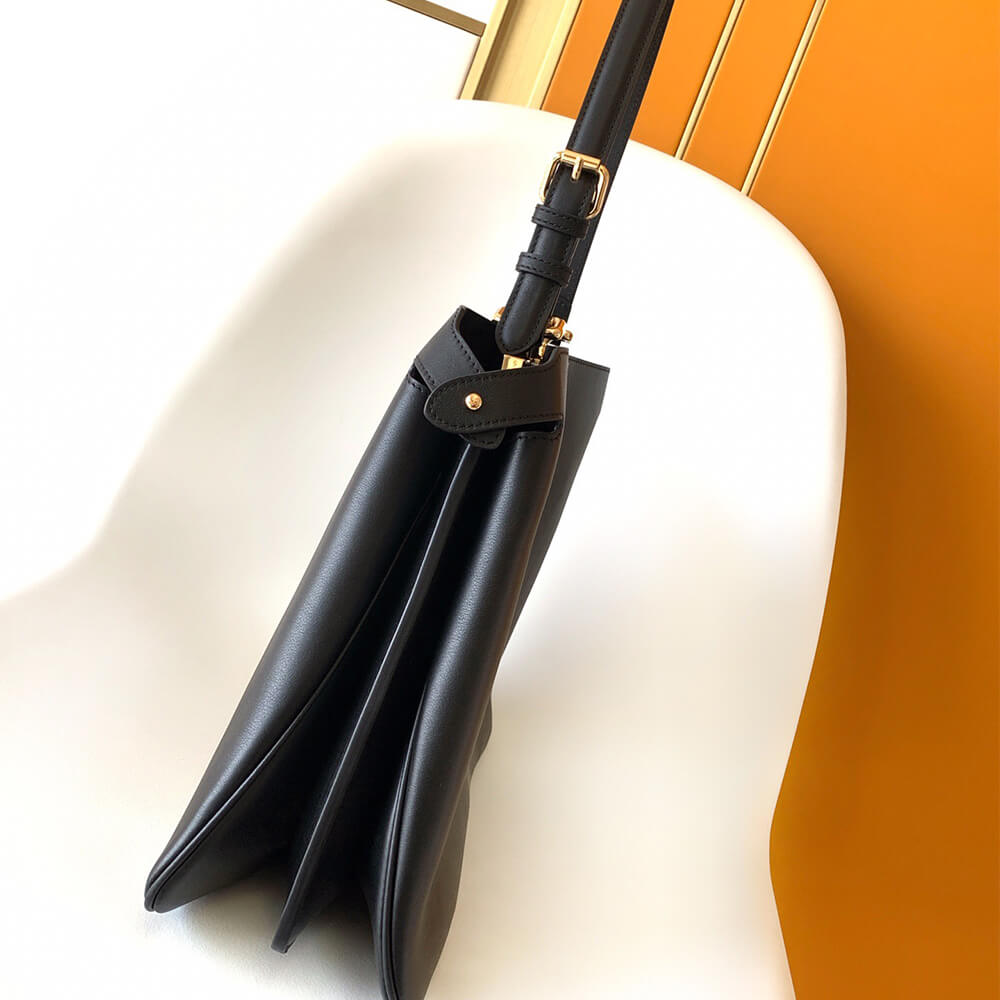 FENDI Peekaboo Soft Large(HIGH-END GRADE)