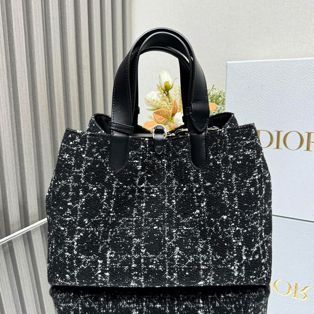 Medium Dior Toujours Bag