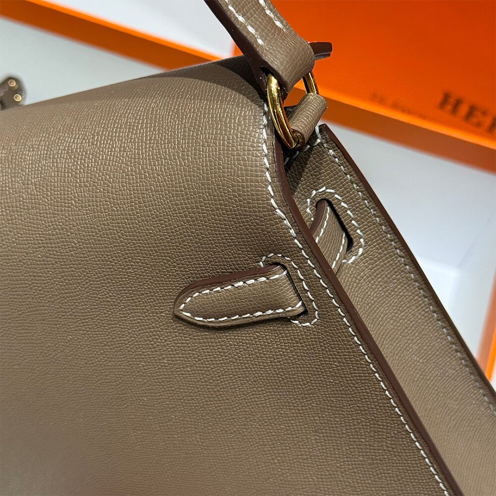 Hermes Kelly Elan(HIGH-END Grade)