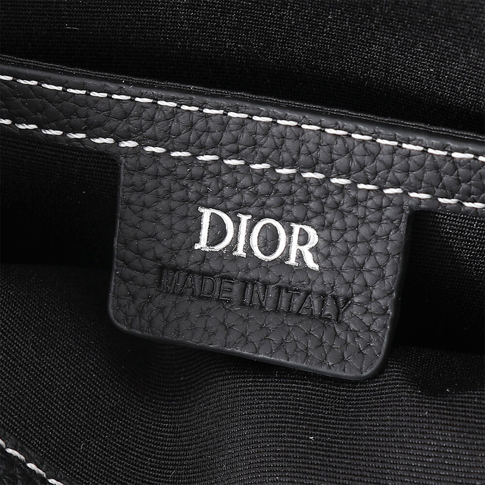 DIOR MAXI GALLOP BACKPACK(HIGH-END GRADE)