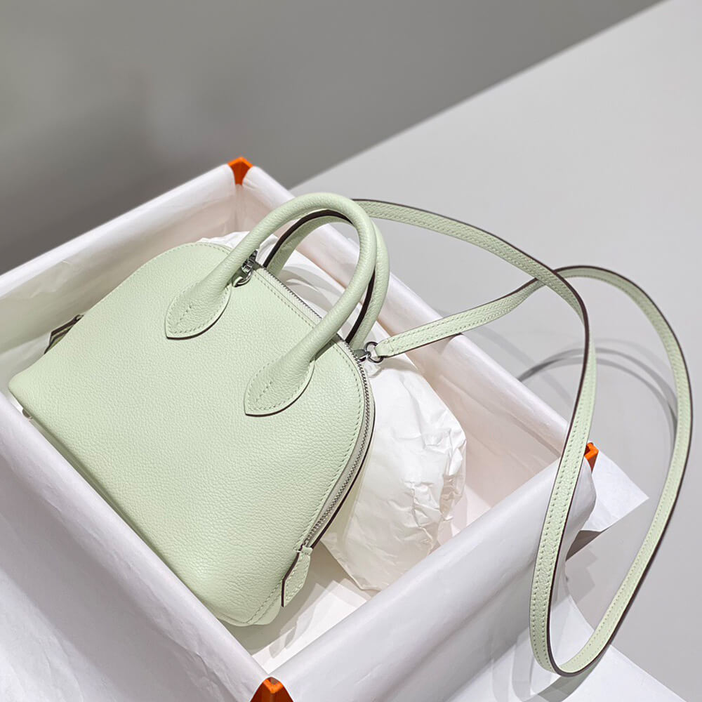 HERMES 1923 BOLIDE MINI