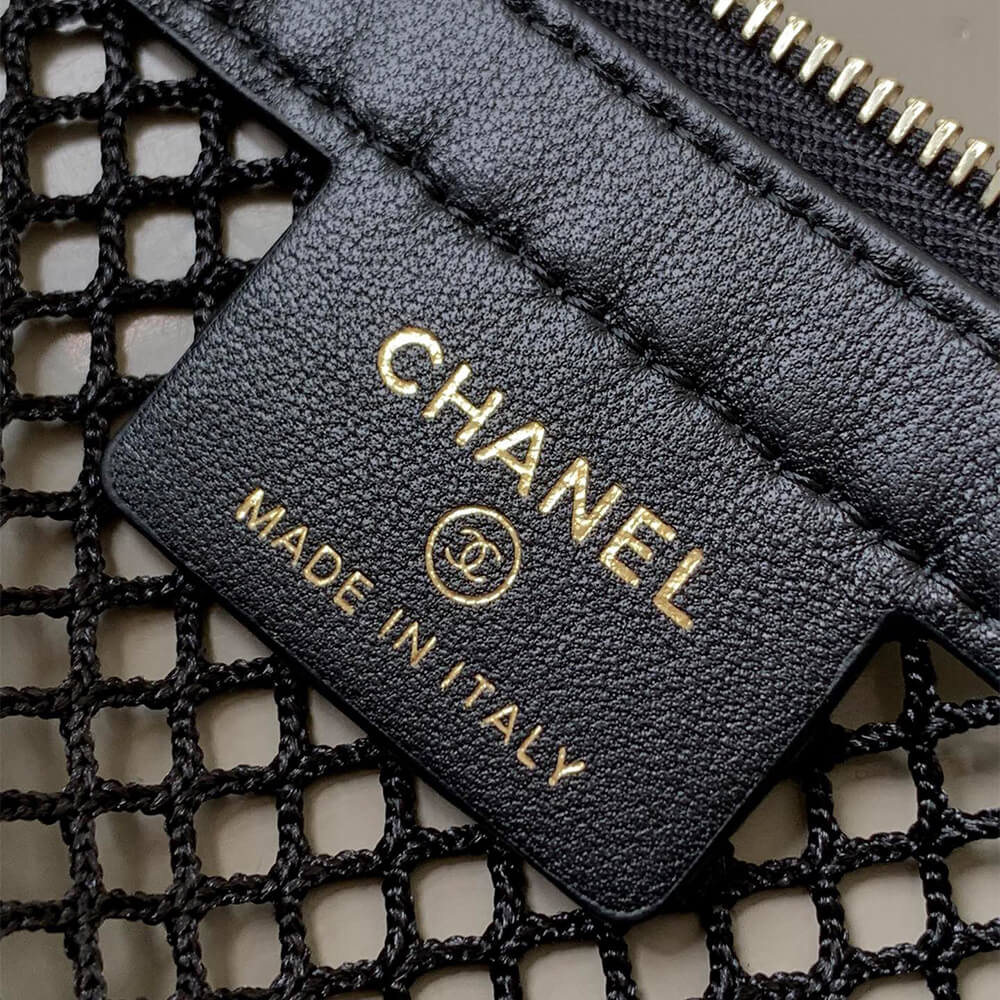 Chanel Clutch with Chain(HIGH-END GRADE)