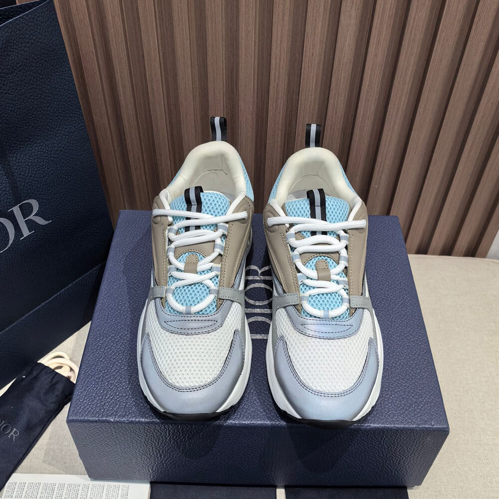 DIOR  B22 Sneaker
