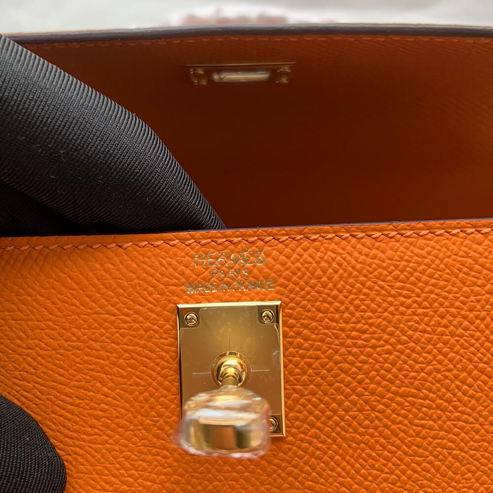 Hermes Kelly 25(HIGH-END GRADE)