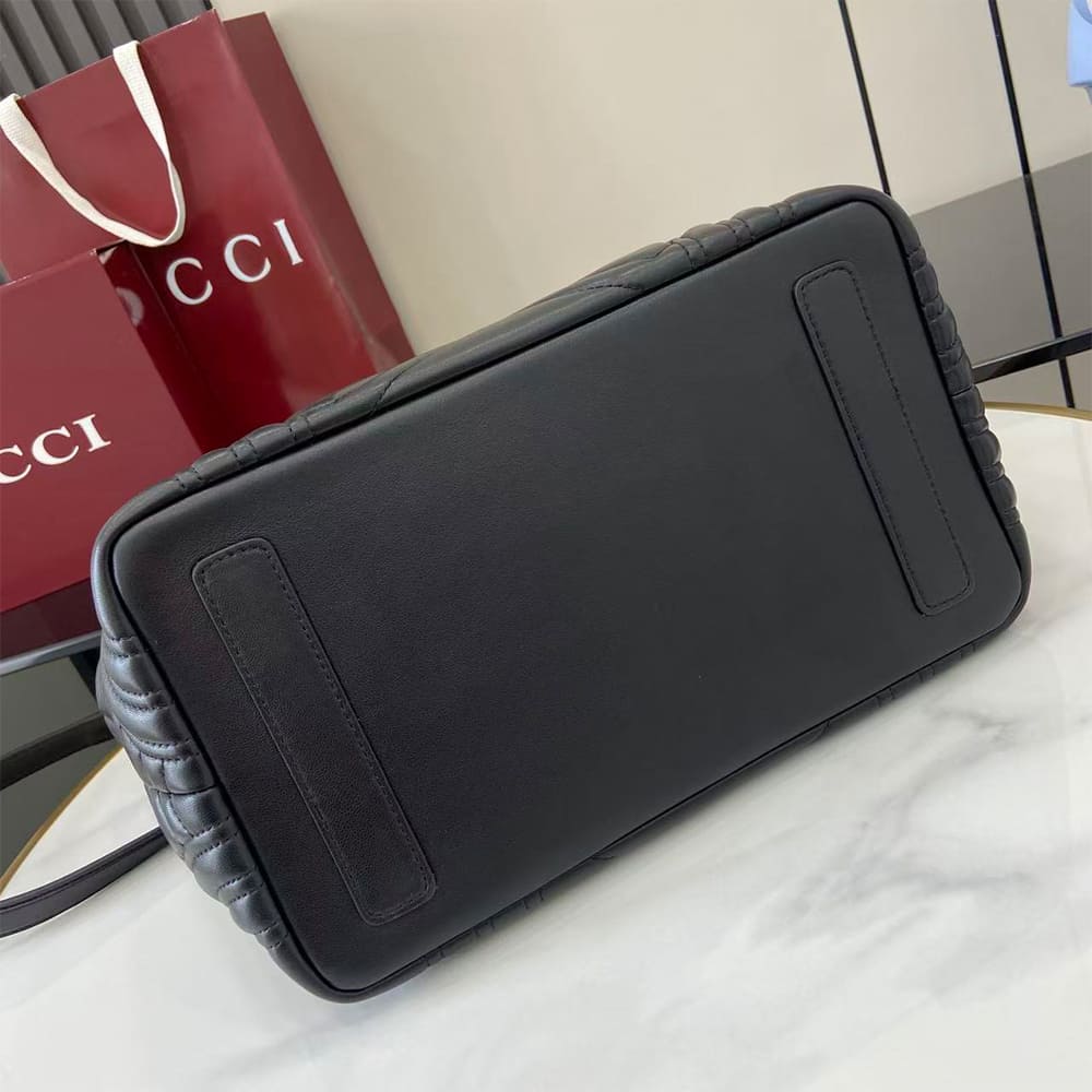 Gucci Betty medium tote bag