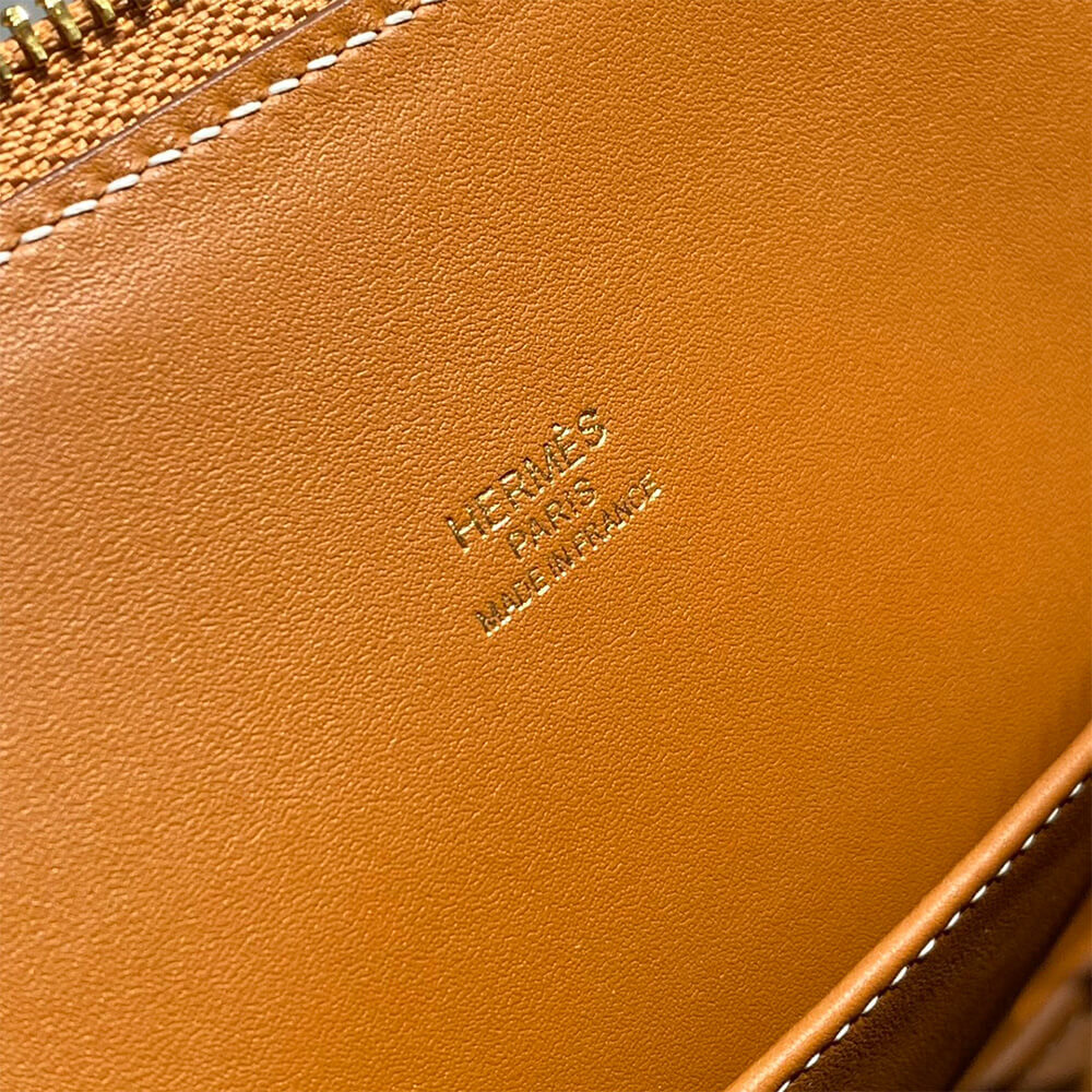 HERMES 1923 BOLIDE 25