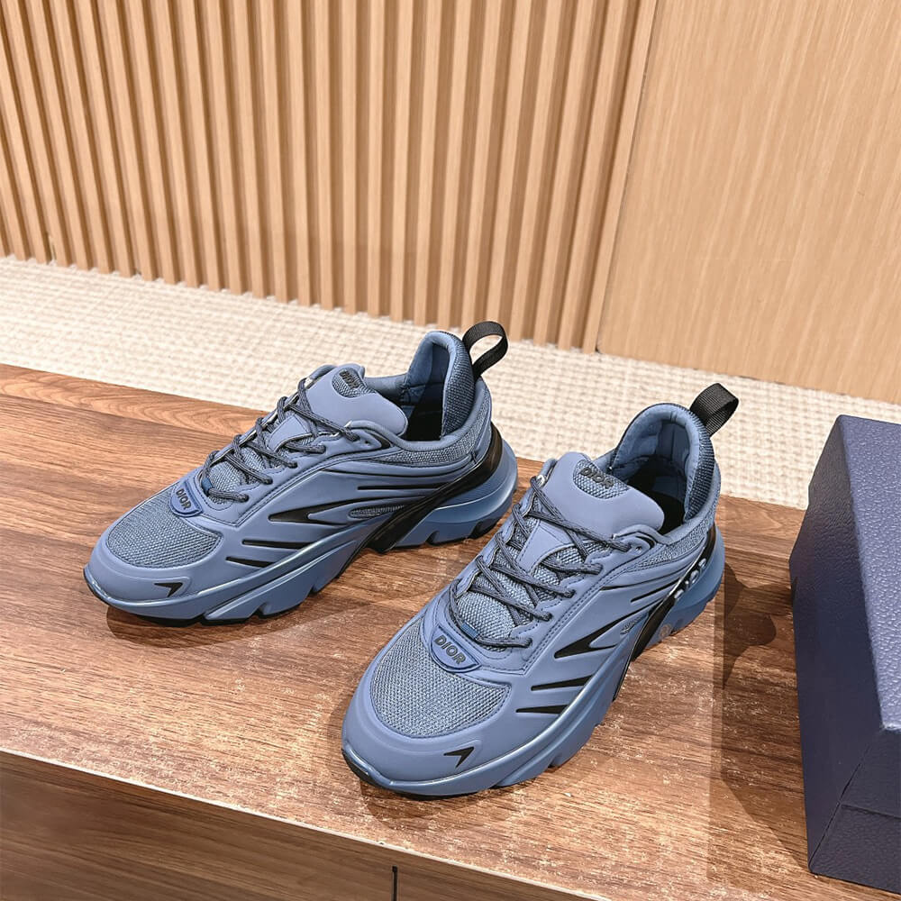DIOR  B44 Blade Sneaker