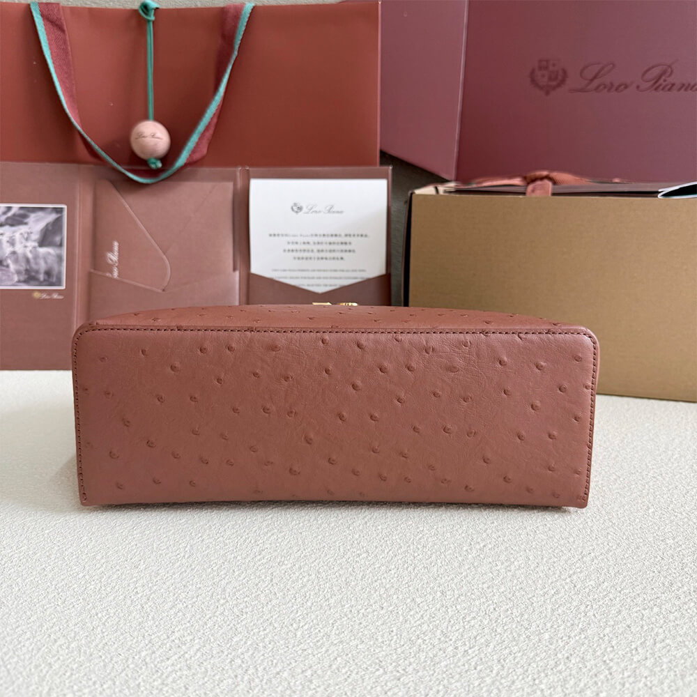 Loro Piana Extra Bag L27(High-end Grade)