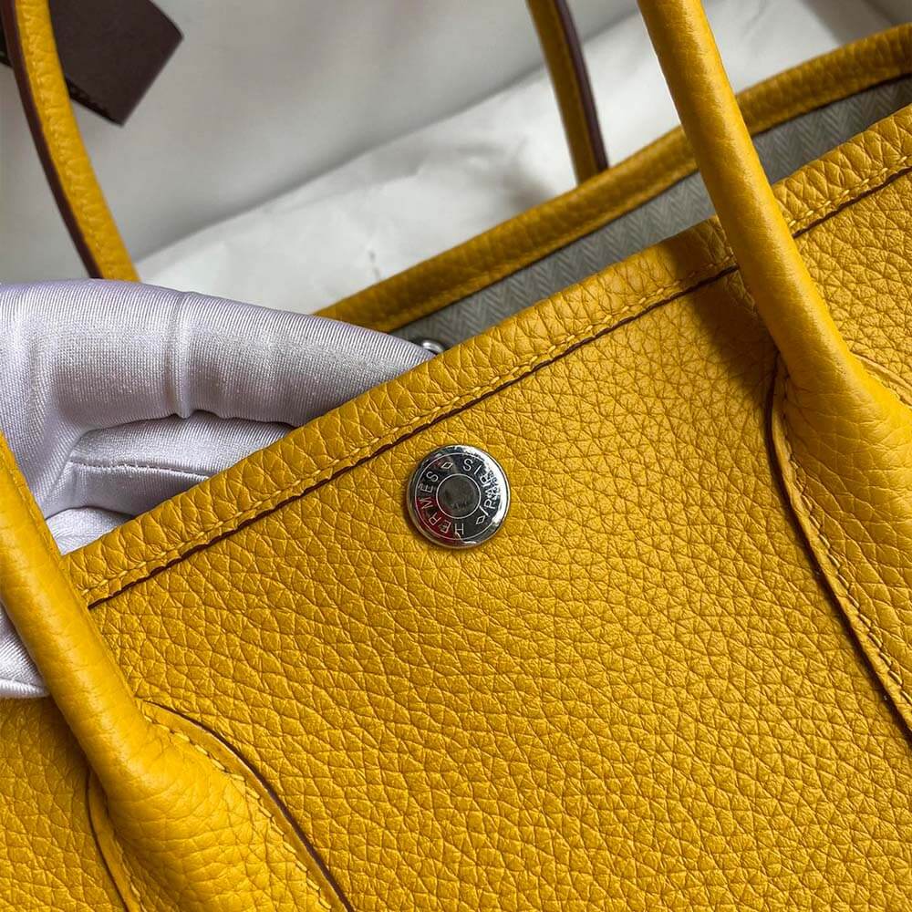 Hermes Garden Party 30 bag