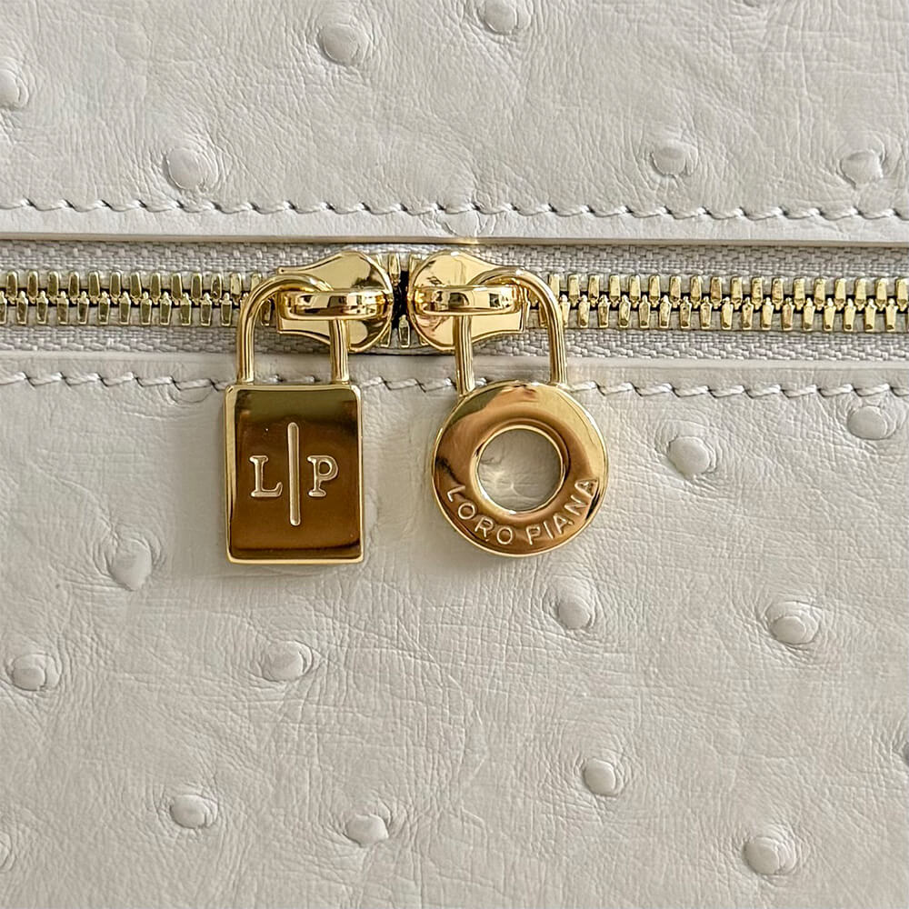 Loro Piana Extra Bag L27(High-end Grade)