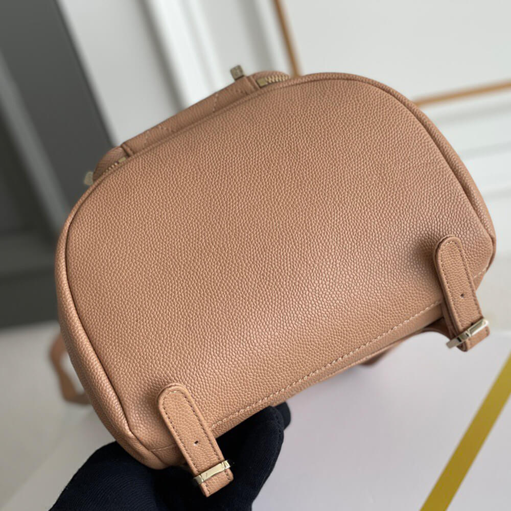 Chanel Large Duma Backpack(HIGH-END GRADE)