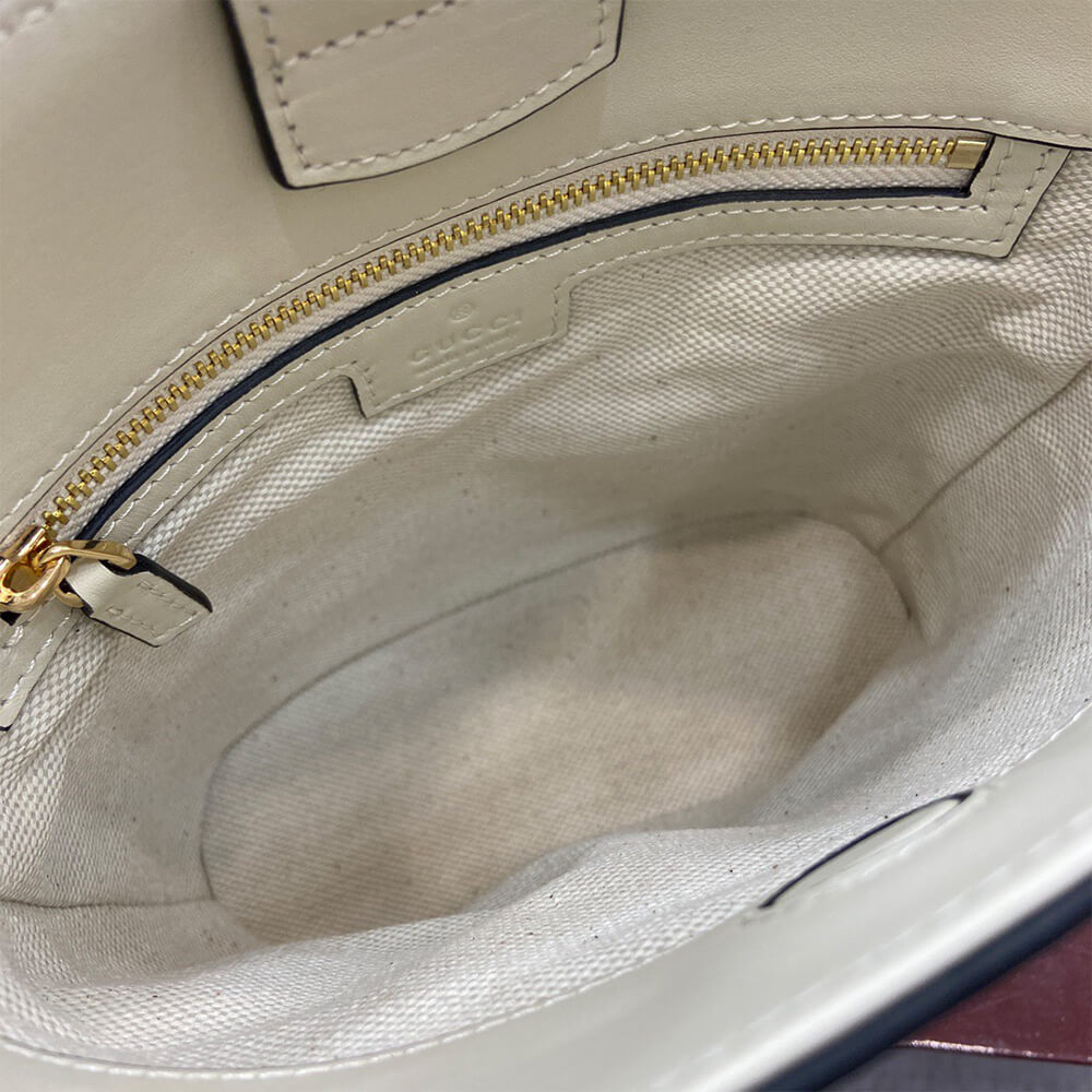 Gucci 73 mini bucket bag