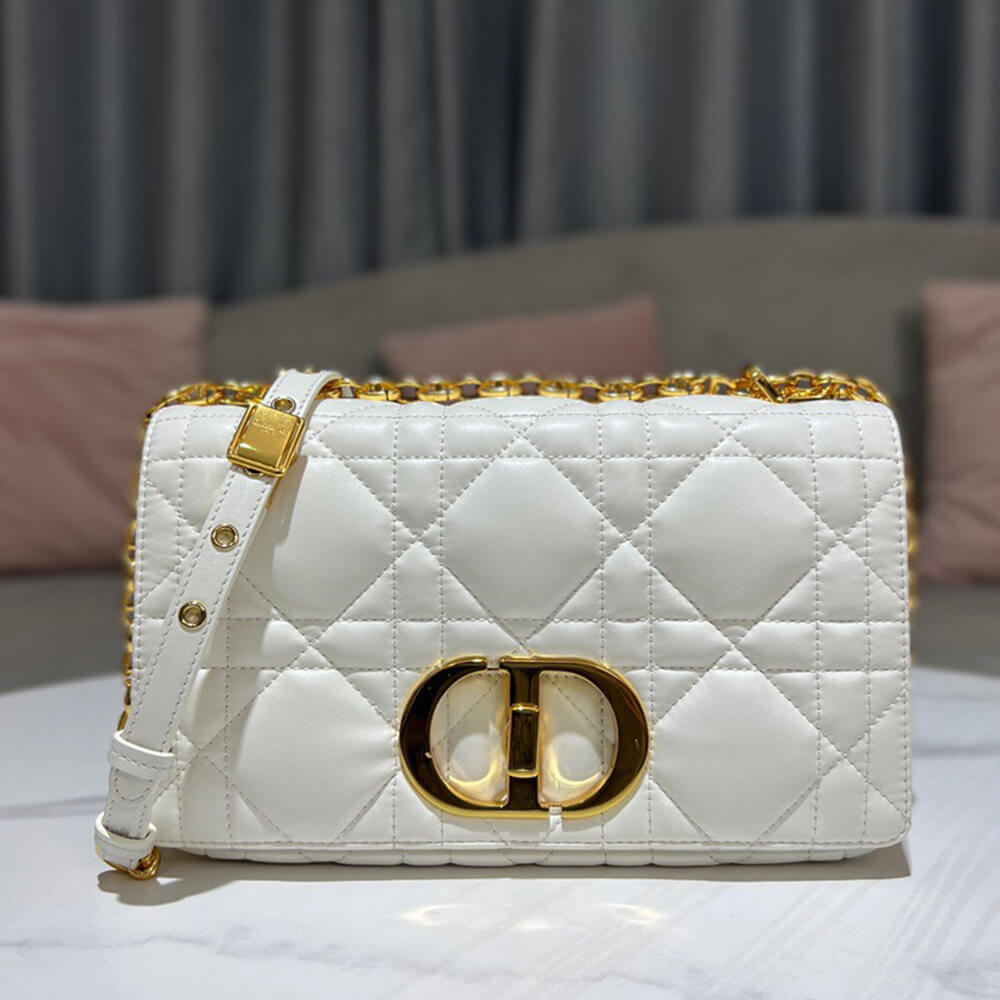 MEDIUM DIOR CARO BAG