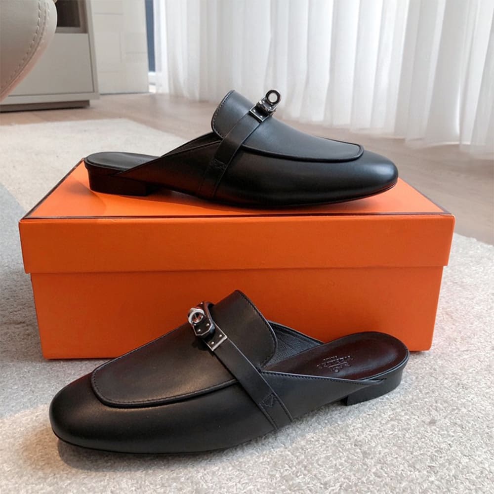 HERMES Oz mule