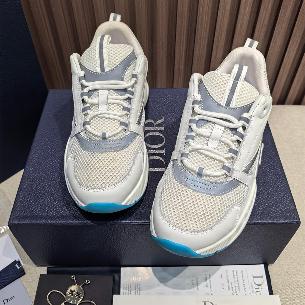 DIOR  B22 Sneaker