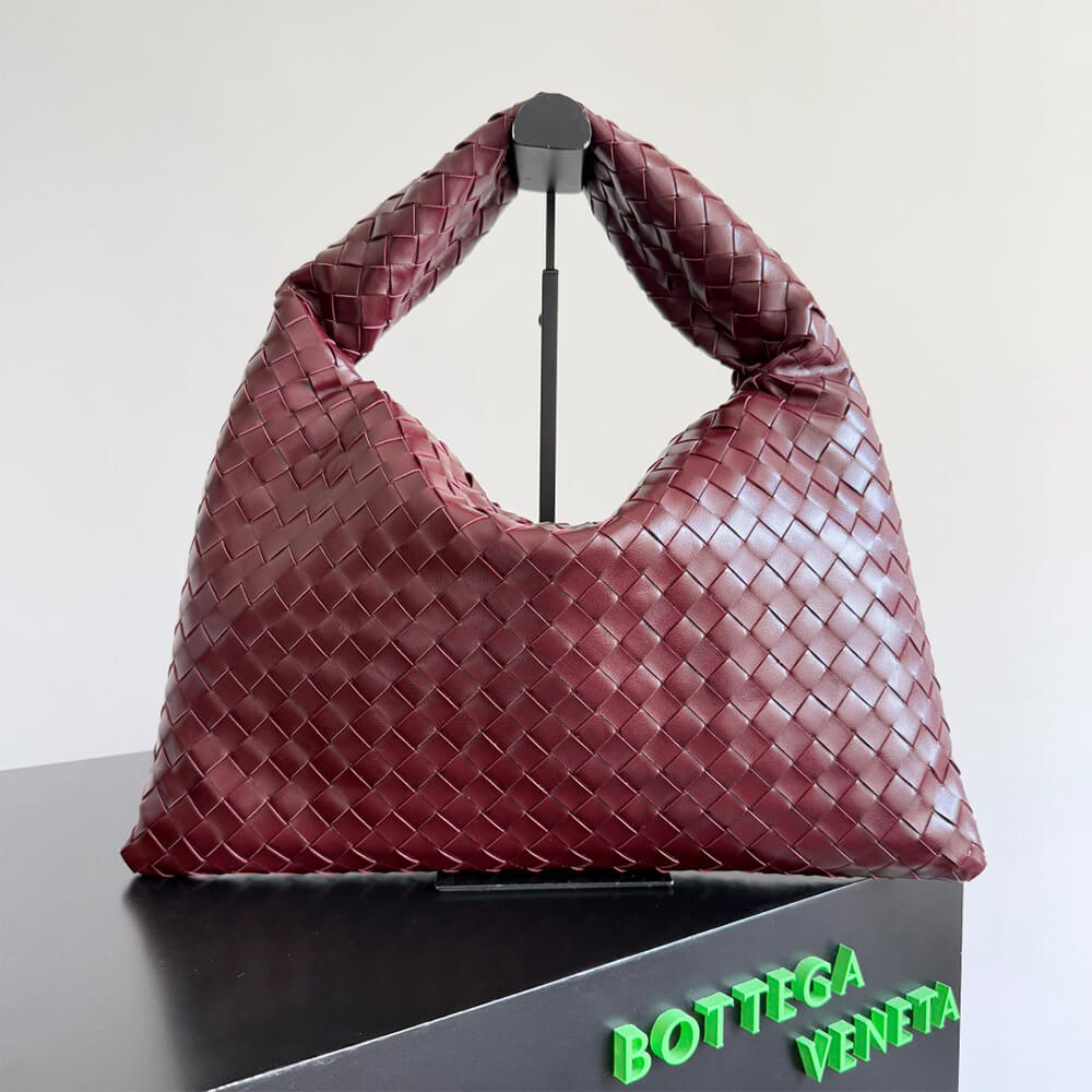 Bottega Veneta Large Hop(HIGH-END GRADE)
