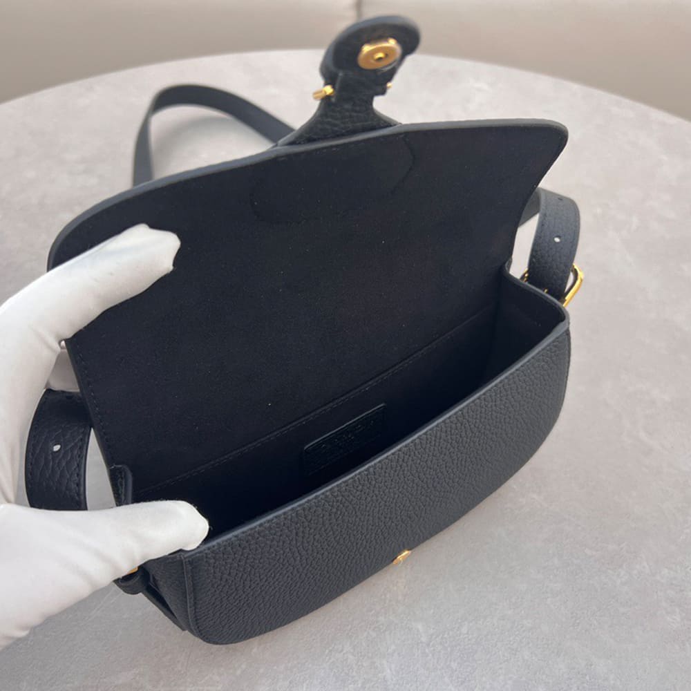 Dior Bobby East-West Bag