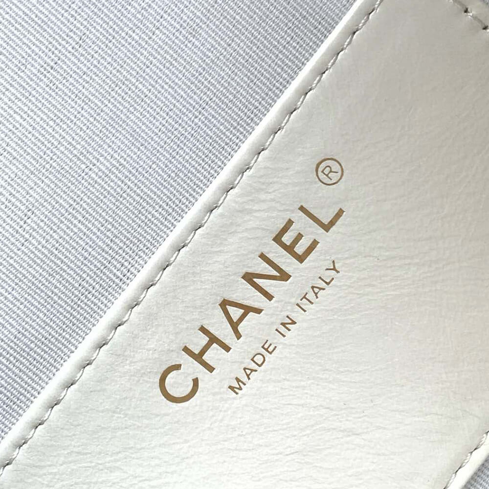 CHANEL 25 Medium Handbag(high-end grade)