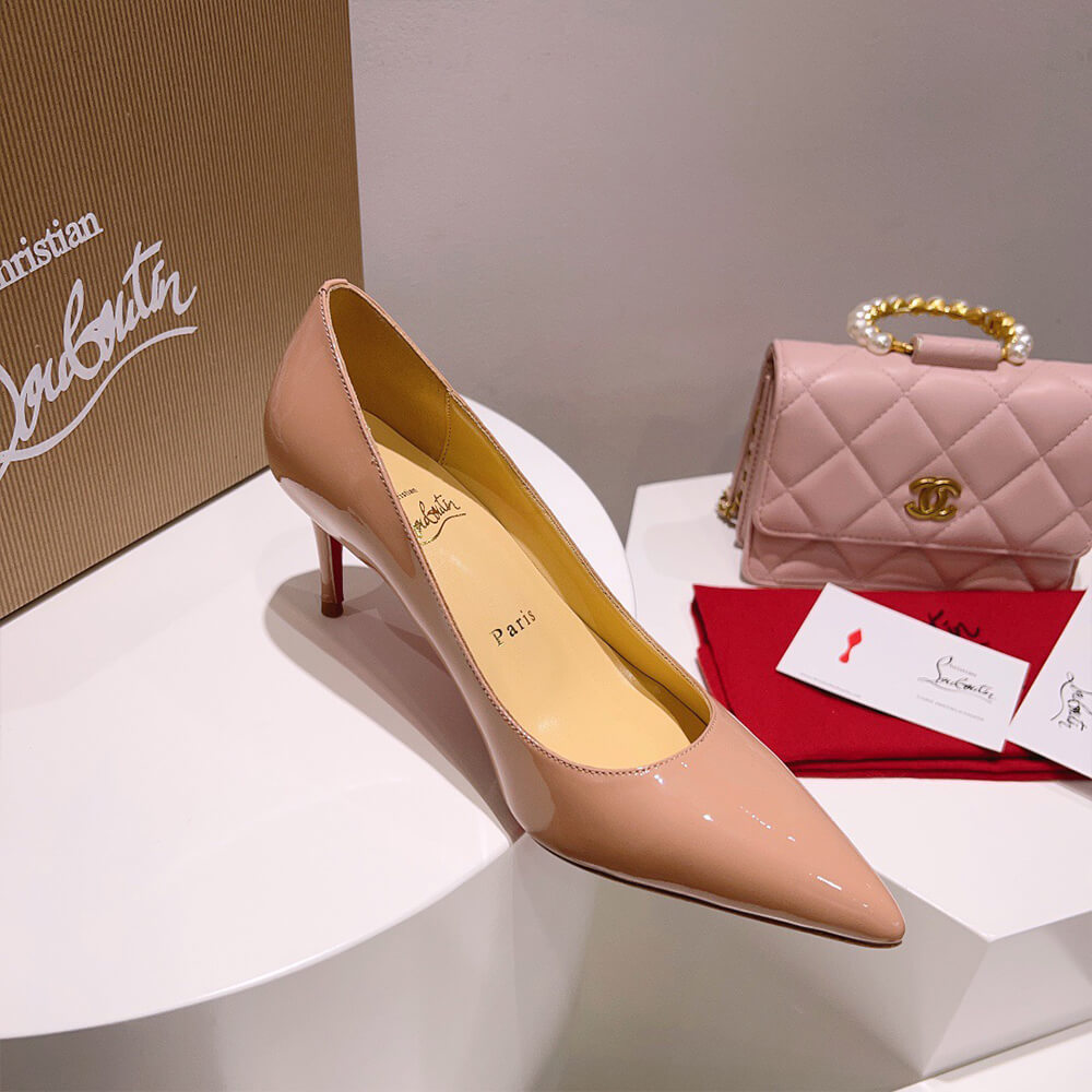 Christian Louboutin Kate(70mm)