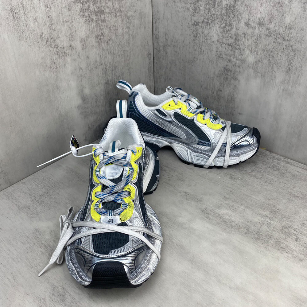 Balenciaga 3xl Sneaker