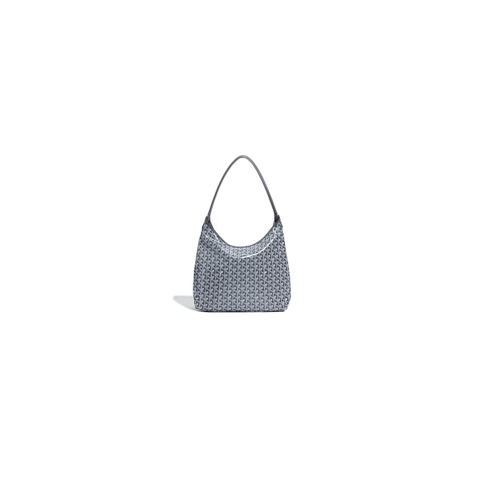 Goyard Boheme Hobo Bag