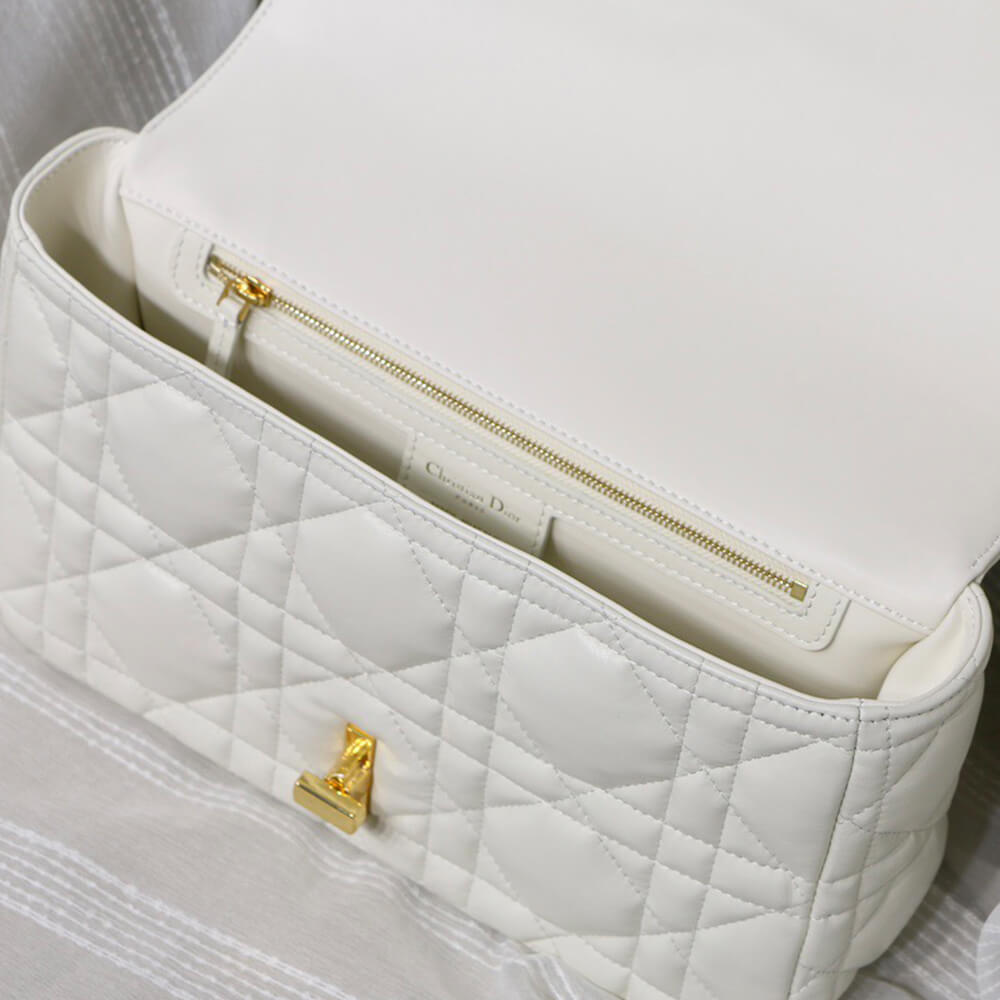Large Dior Caro Bag