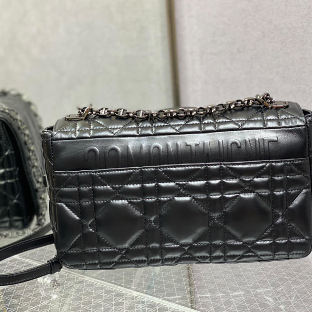 Large Dior Caro Bag(HIGH-END GRADE)