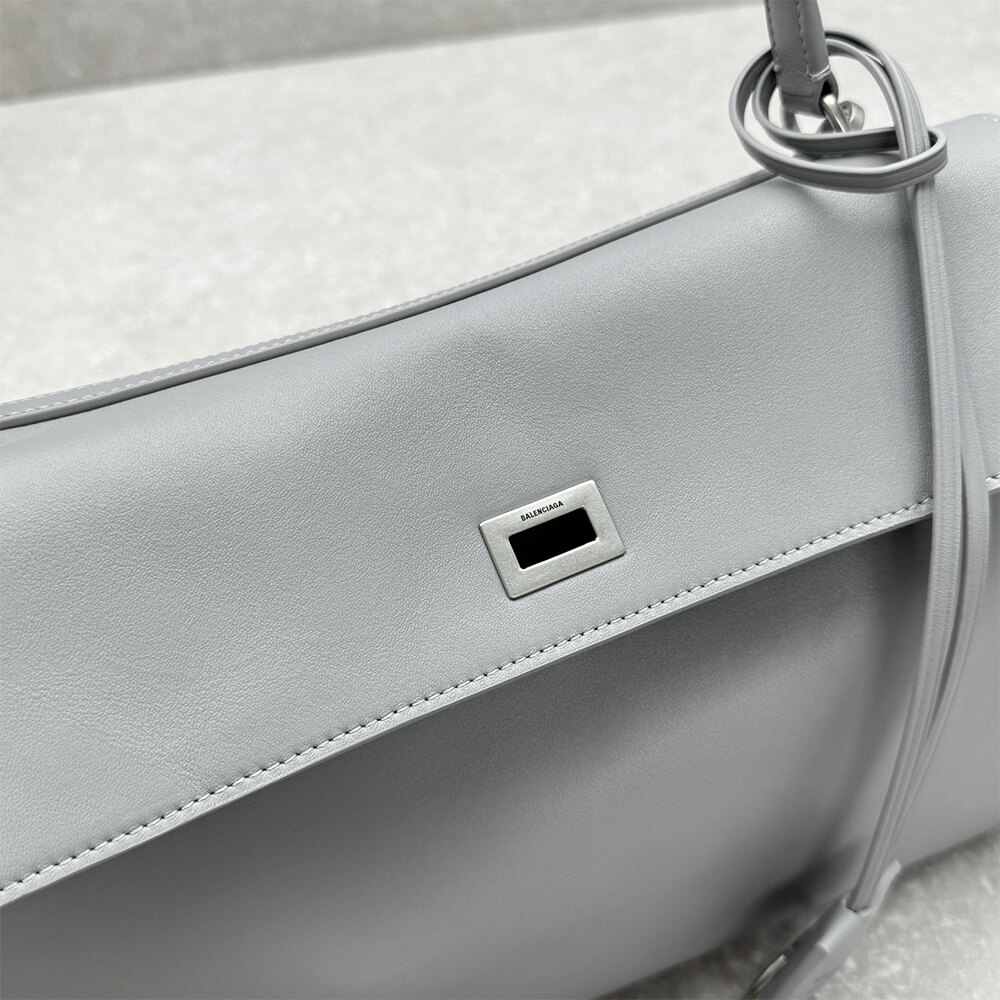 Balenciaga Women s Rodeo Handbag Medium(HIGH-END GRADE)