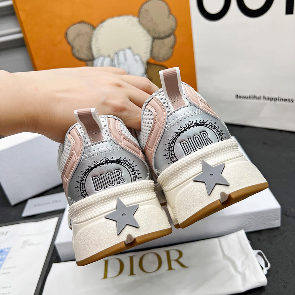 DIOR Chrono Sneaker