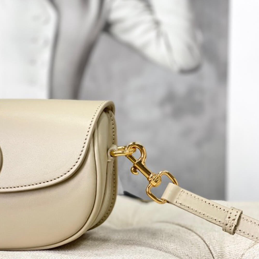 DIOR BOBBY EAST-WEST BAG