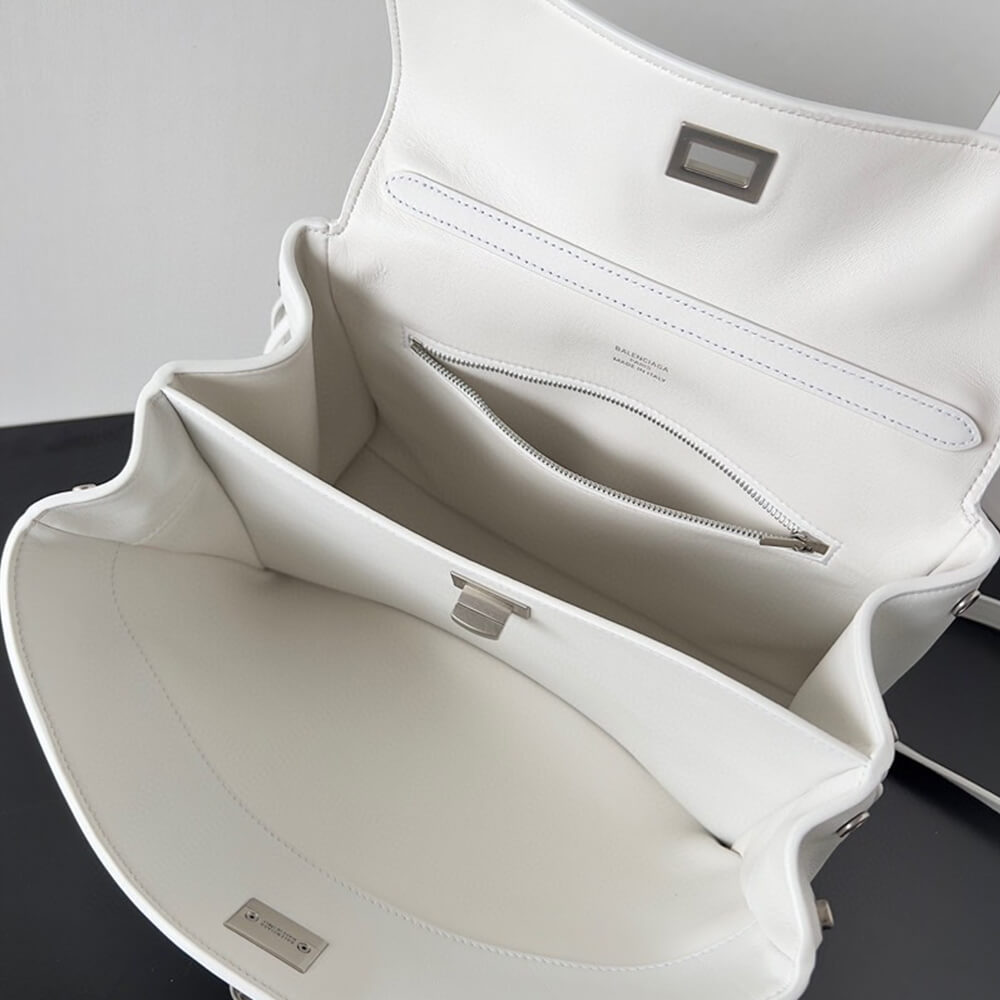 Balenciaga Rodeo Small Handbag(high-end grade)