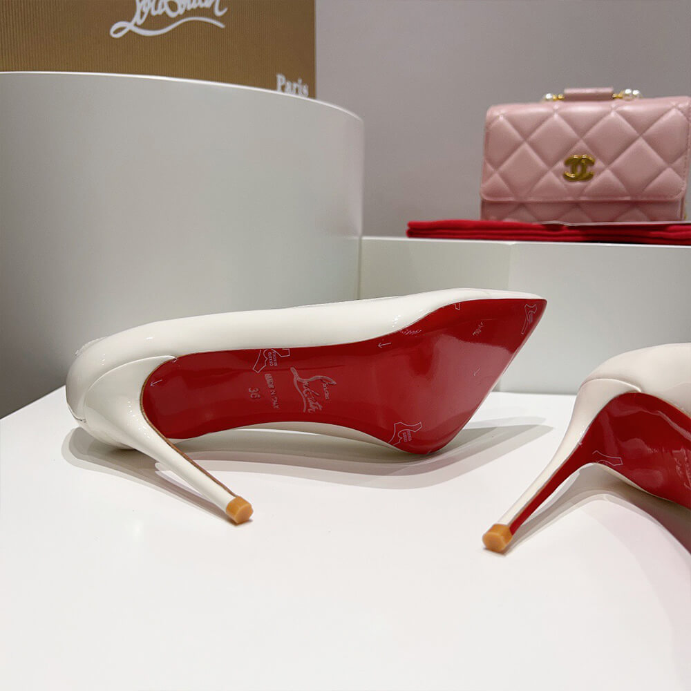 Christian Louboutin Hot Chick(70mm|85mm|100mm)