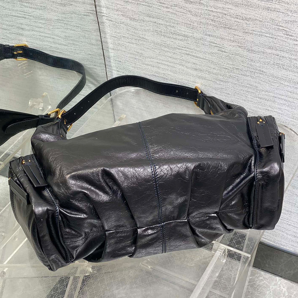 Dior Large Grand Tour Multipocket Bag(HIGH-END GRADE)