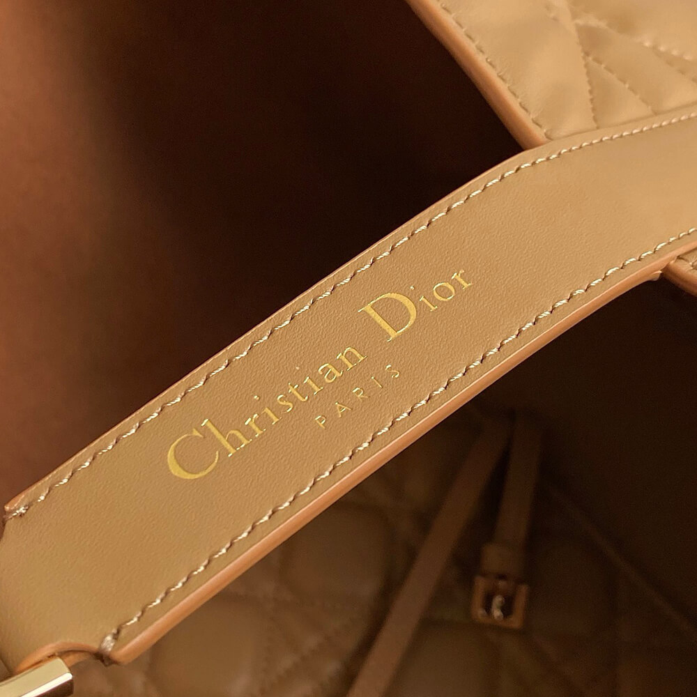 Large Dior Toujours Bag(HIGH-END GRADE)