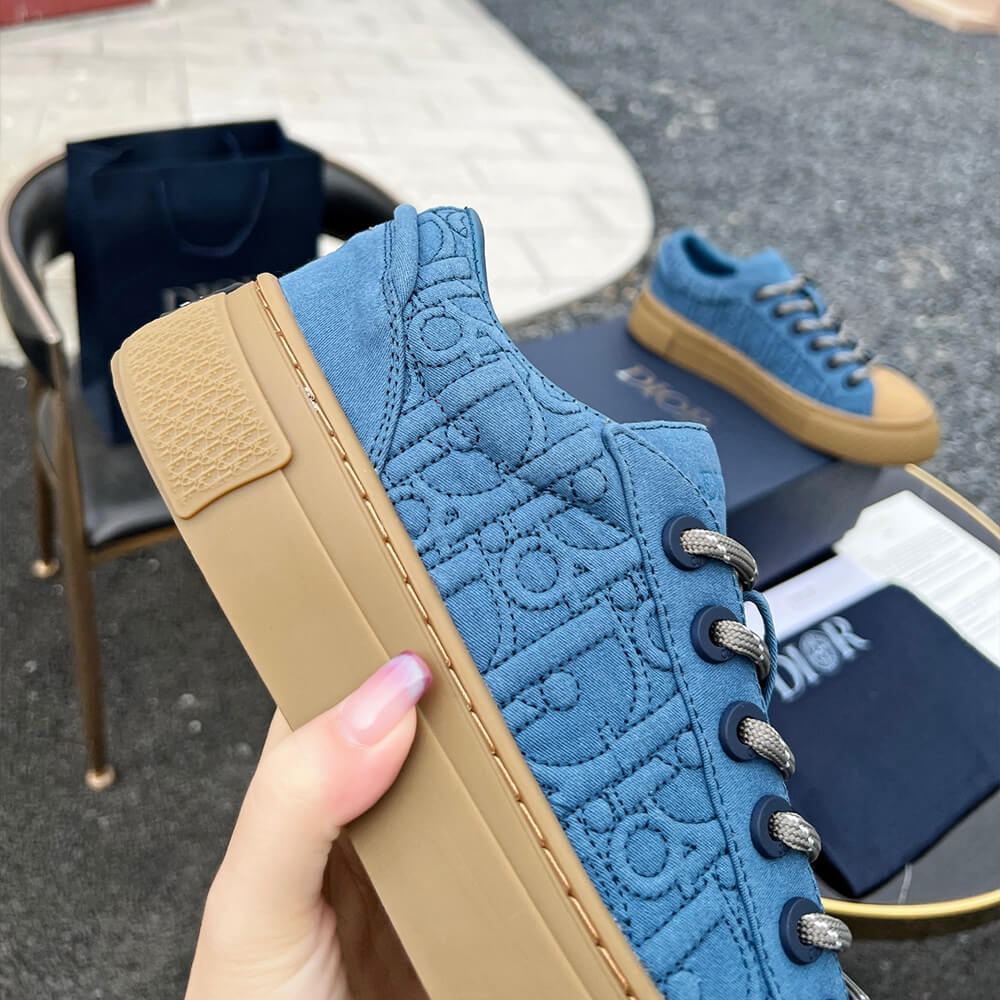 Dior B33 Sneaker