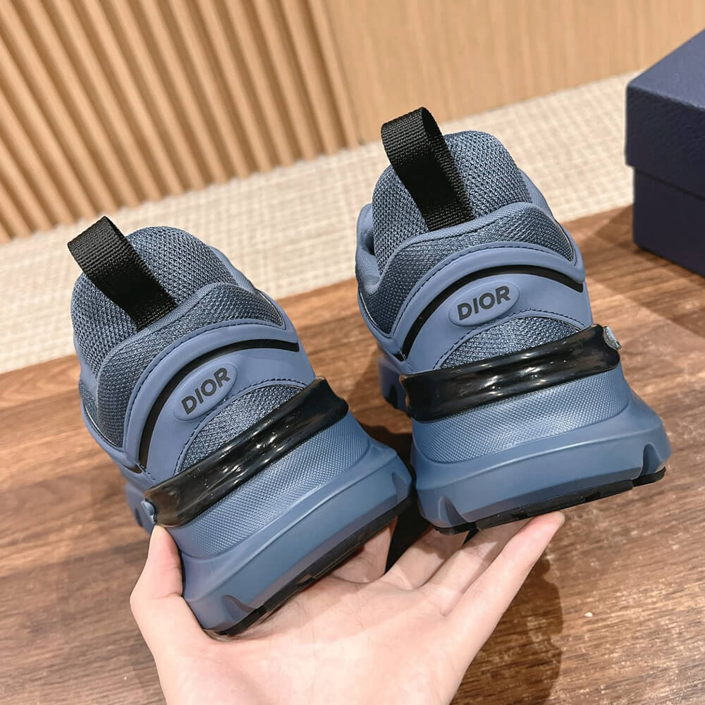 DIOR  B44 Blade Sneaker