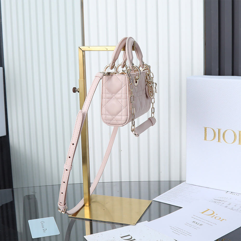 Dior Lady D-Joy Micro Bag(HIGH-END GRADE)
