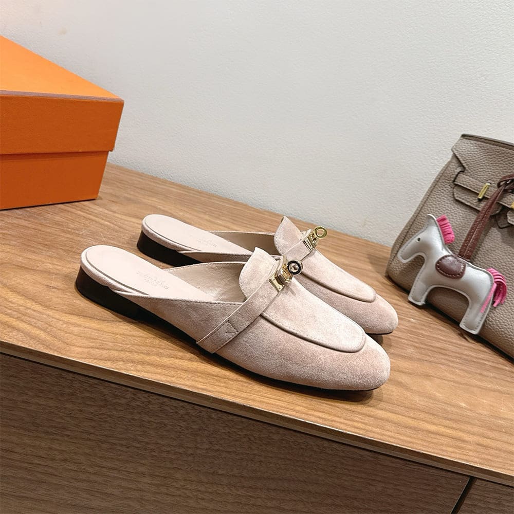 HERMES Oz mule