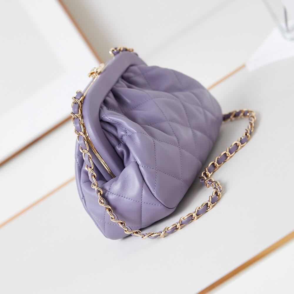 Chanel Clutch(HIGH-END GRADE)